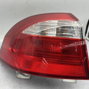Feu arriere principal gauche (feux) KIA RIO 3 PHASE 1 Diesel