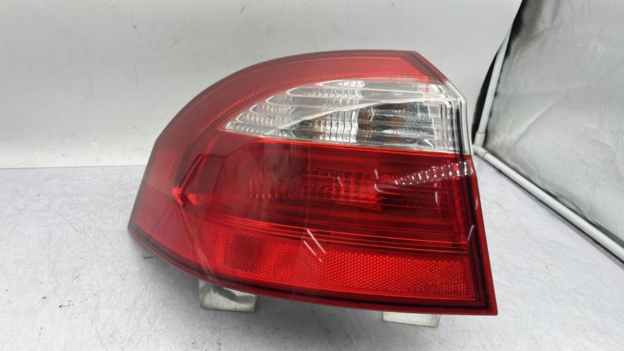 Feu arriere principal gauche (feux) KIA RIO 3 PHASE 1 Diesel