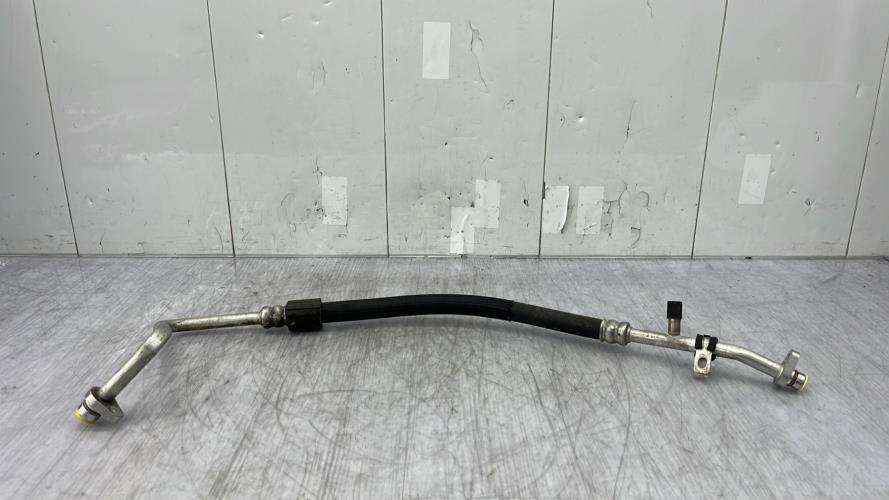 Tuyau de climatisation RENAULT CLIO 4 PHASE 1 Diesel