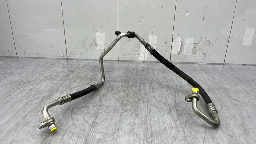 Tuyau de climatisation RENAULT GRAND SCENIC 3 PHASE 3 Diesel