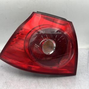 Feu arriere principal gauche (feux) VOLKSWAGEN GOLF 5 Diesel