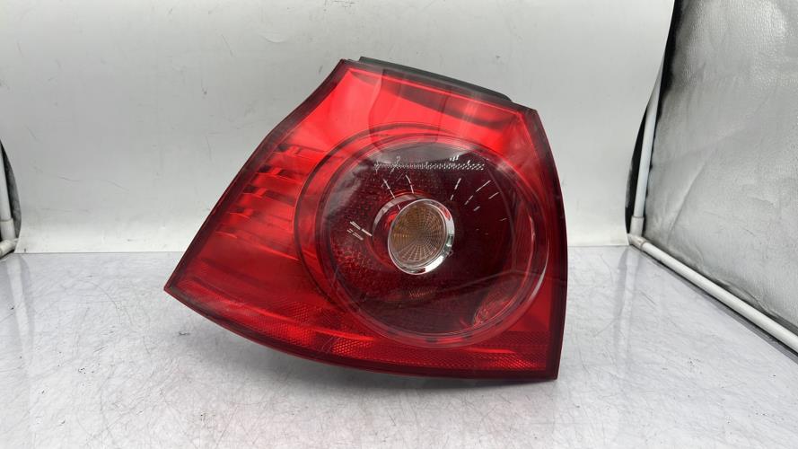 Feu arriere principal gauche (feux) VOLKSWAGEN GOLF 5 Diesel