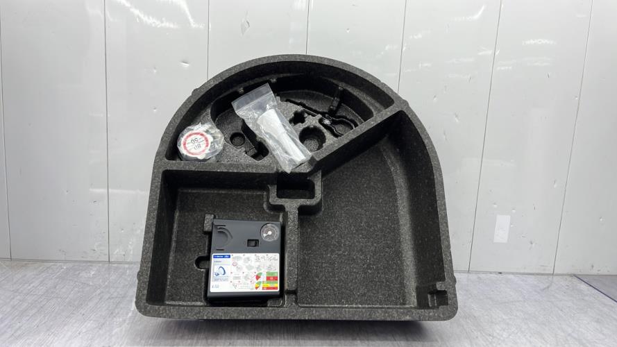 Divers FORD B-MAX Diesel