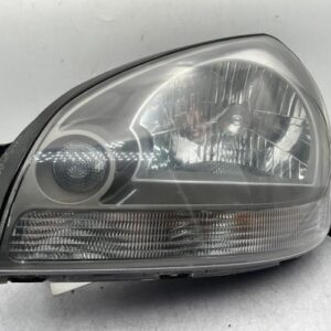 Optique avant principal gauche (feux)(phare) HYUNDAI TUCSON 1 Diesel