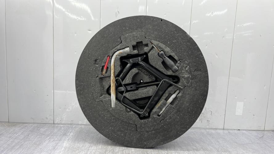 Cric (Ensemble depannage) ALFA ROMEO 159 Diesel