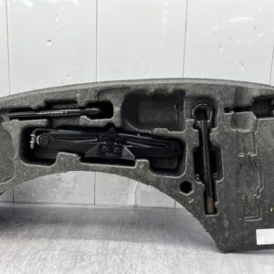 Cric (Ensemble depannage) RENAULT TALISMAN Essence/Hybride