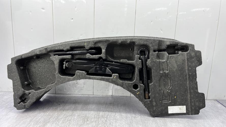 Cric (Ensemble depannage) RENAULT TALISMAN Essence/Hybride