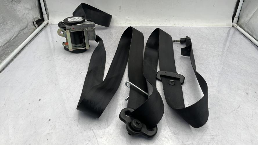 Ceinture avant gauche FORD C-MAX 2 PHASE 2 Essence