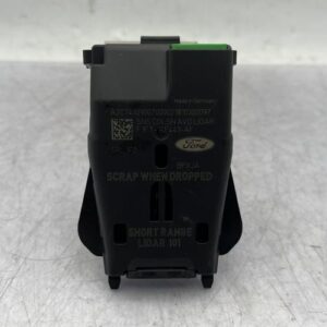 Radar anti-collision  FORD C-MAX 2 PHASE 2 Essence