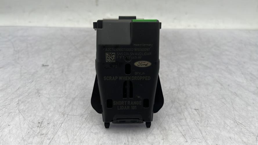 Radar anti-collision  FORD C-MAX 2 PHASE 2 Essence