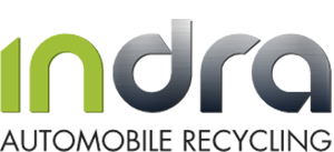Logo Indra Automobile Recycling