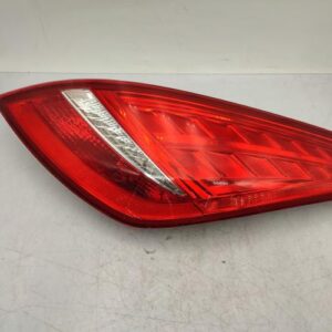 Feu arriere principal droit (feux) PEUGEOT RCZ PHASE 1 COUPE Essence
