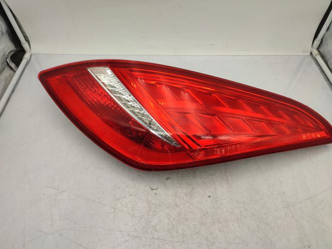 Feu arriere principal droit (feux) PEUGEOT RCZ PHASE 1 COUPE Essence