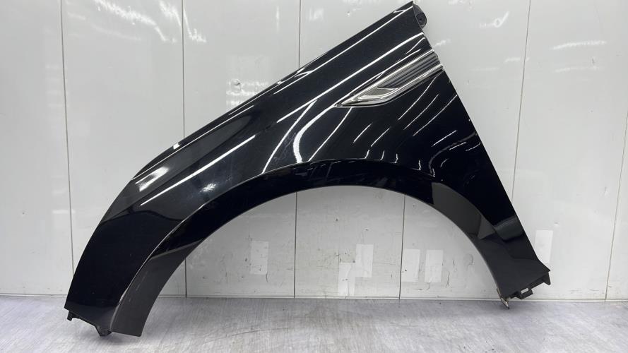 Aile avant gauche RENAULT TALISMAN Diesel