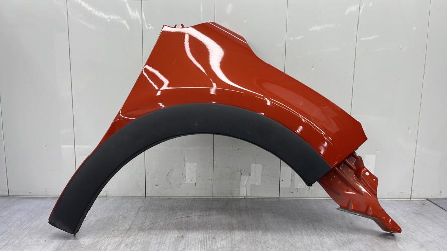 Aile avant droit CITROEN C3 3 PHASE 1 Diesel