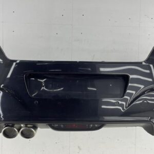 Pare choc arriere PEUGEOT RCZ PHASE 1 COUPE Essence