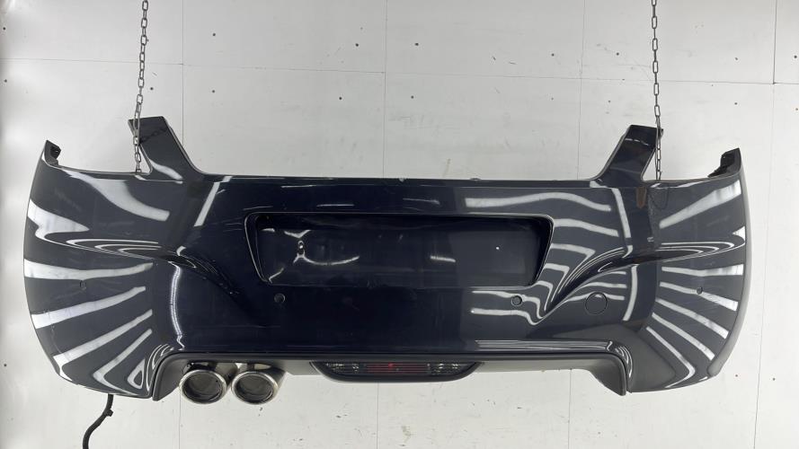 Pare choc arriere PEUGEOT RCZ PHASE 1 COUPE Essence
