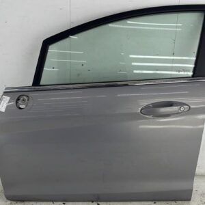 Porte avant gauche FORD FIESTA 6 PHASE 1 Essence