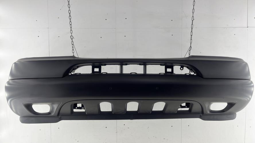 Pare choc avant MERCEDES