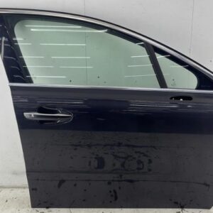 Porte avant droit PEUGEOT 508 1 SW PHASE 1 BREAK Diesel