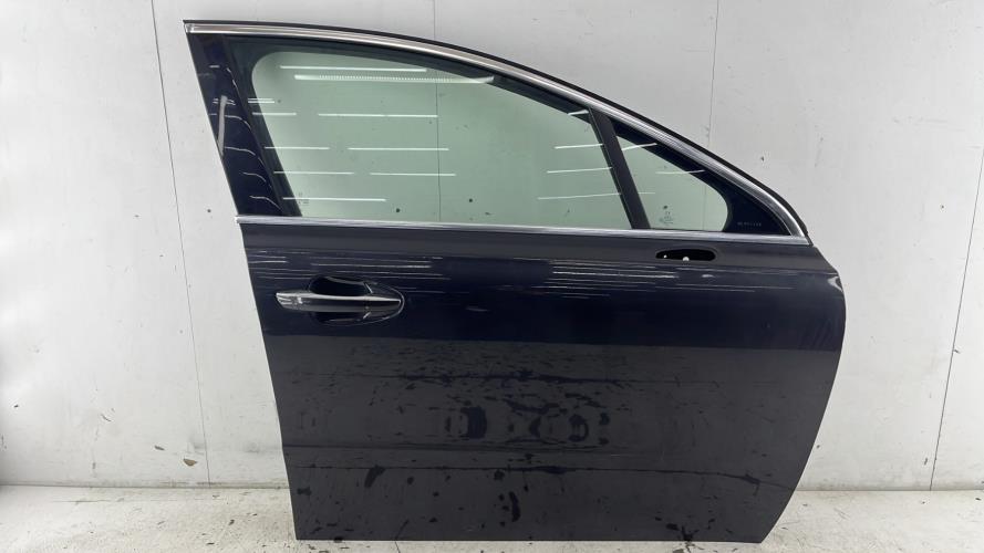 Porte avant droit PEUGEOT 508 1 SW PHASE 1 BREAK Diesel