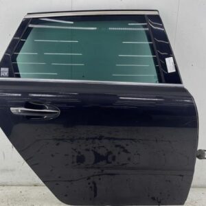 Porte arriere droit PEUGEOT 508 1 SW PHASE 1 BREAK Diesel