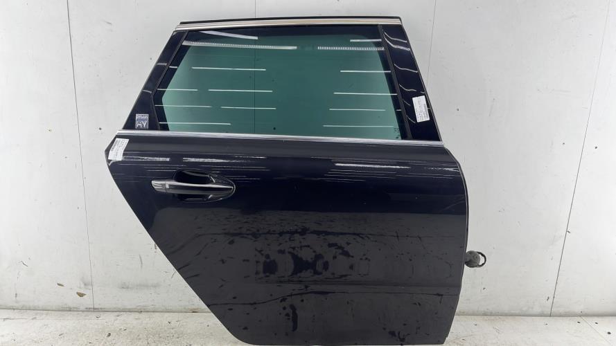 Porte arriere droit PEUGEOT 508 1 SW PHASE 1 BREAK Diesel