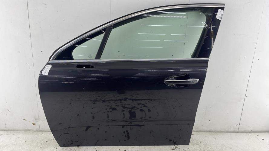 Porte avant gauche PEUGEOT 508 1 SW PHASE 1 BREAK Diesel