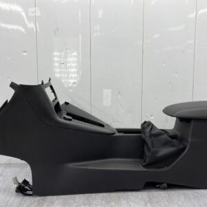Console central (interieur plastique) FORD FOCUS 3 PHASE 2 Essence