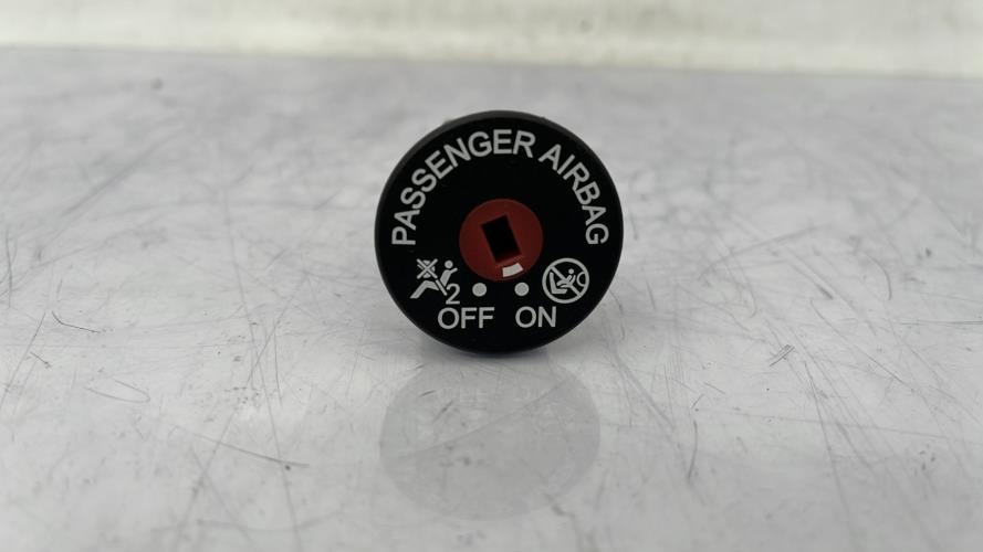 Commande de condamnation air bag FORD B-MAX Diesel