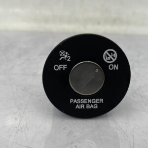 Commande de condamnation air bag KIA RIO 4 PHASE 1 Essence/Hybride