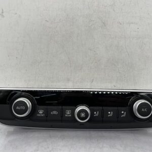Commande chauffage AUDI A3 3 SPORTBACK PHASE 2 Diesel
