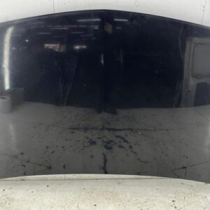 Capot RENAULT MEGANE 2 PHASE 1 CABRIOLET Diesel