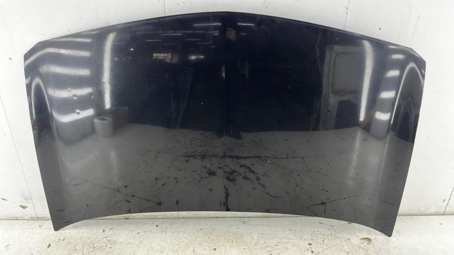 Capot RENAULT MEGANE 2 PHASE 1 CABRIOLET Diesel