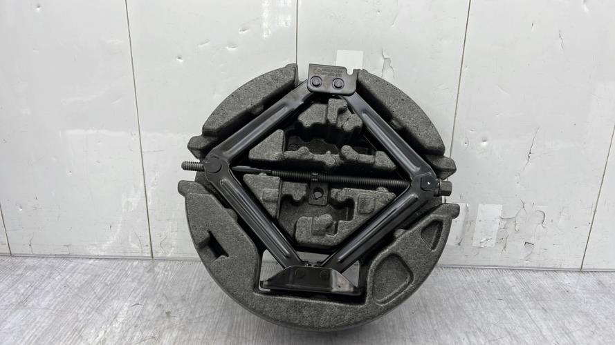 Cric OPEL ASTRA K PHASE 2 Diesel