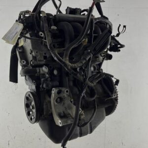 Moteur RENAULT TWINGO 1 PHASE 1 Essence