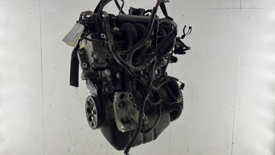 Moteur RENAULT TWINGO 1 PHASE 1 Essence