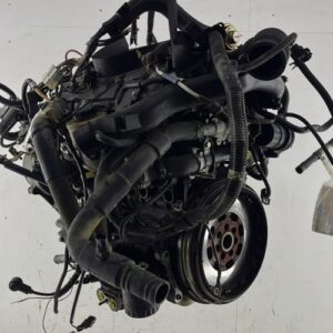 Moteur RENAULT SAFRANE PHASE 2 Diesel