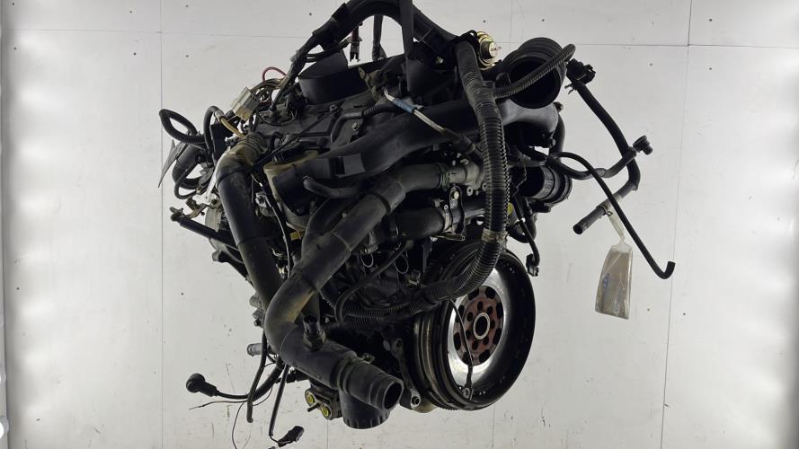 Moteur RENAULT SAFRANE PHASE 2 Diesel