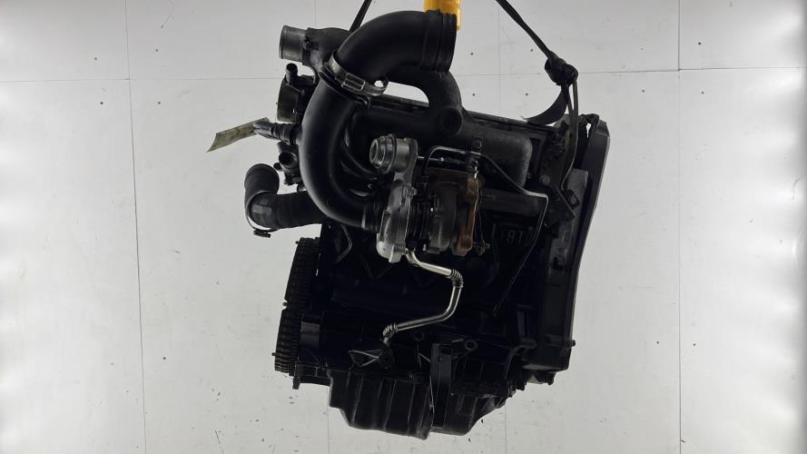 Moteur RENAULT SCENIC 1 PHASE 2 Diesel