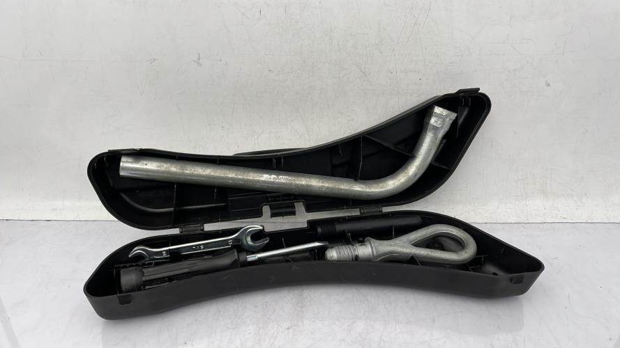 Divers AUDI A4 2 PHASE 1 Diesel