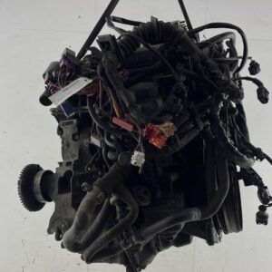 Moteur VOLKSWAGEN PASSAT 4 PHASE 1 Diesel