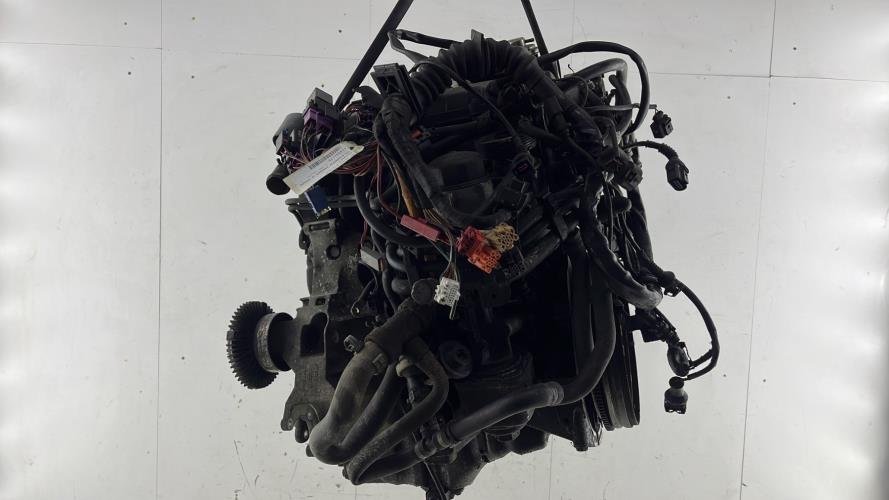 Moteur VOLKSWAGEN PASSAT 4 PHASE 1 Diesel