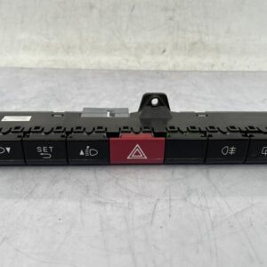 Bouton de warning FIAT PANDA 3 PHASE 1 Essence