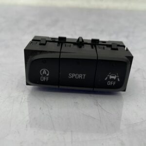 Bouton/Interrupteur OPEL CORSA F PHASE 1 Diesel