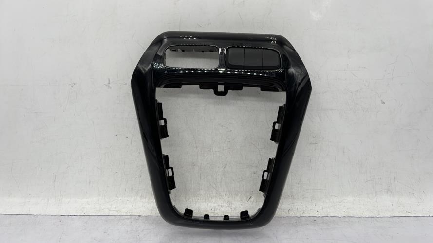 Revetement OPEL CORSA F PHASE 1 Diesel