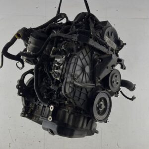 Moteur OPEL MERIVA A PHASE 2 Diesel