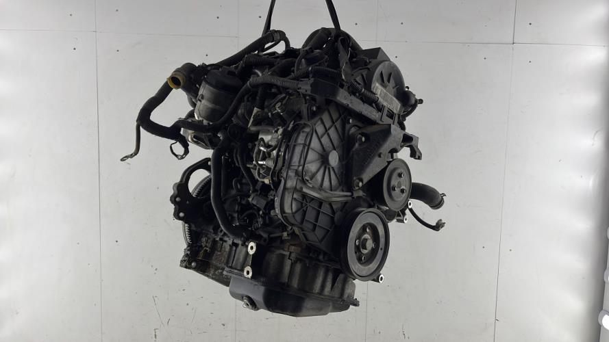 Moteur OPEL MERIVA A PHASE 2 Diesel