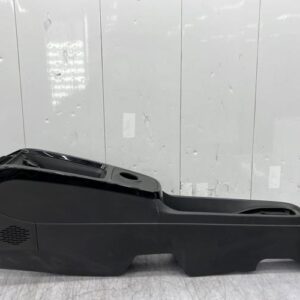 Console central (interieur plastique) DACIA SPRING PHASE 1 Electricité
