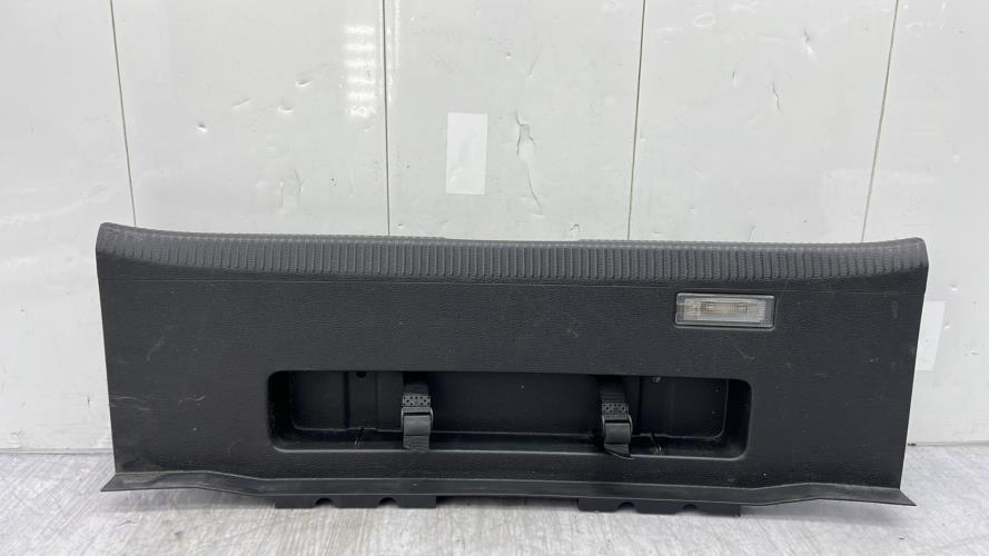 Revetement VOLKSWAGEN EOS CABRIO PHASE 1 Diesel